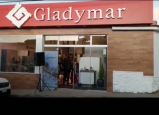 Cerámica Gladymar se expande con la apertura de nueva agencia en Potosí gladymar-potosi-