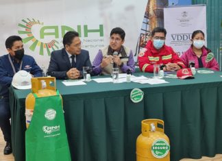 ANH lanza la Campaña “Plan Servicio Seguro” como medida preventiva en el uso de combustibles jimenez-anh-