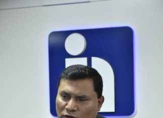 SIN prevé recaudar Bs 189 millones con la reactivación de las facilidades de pago mario-cazon-sin