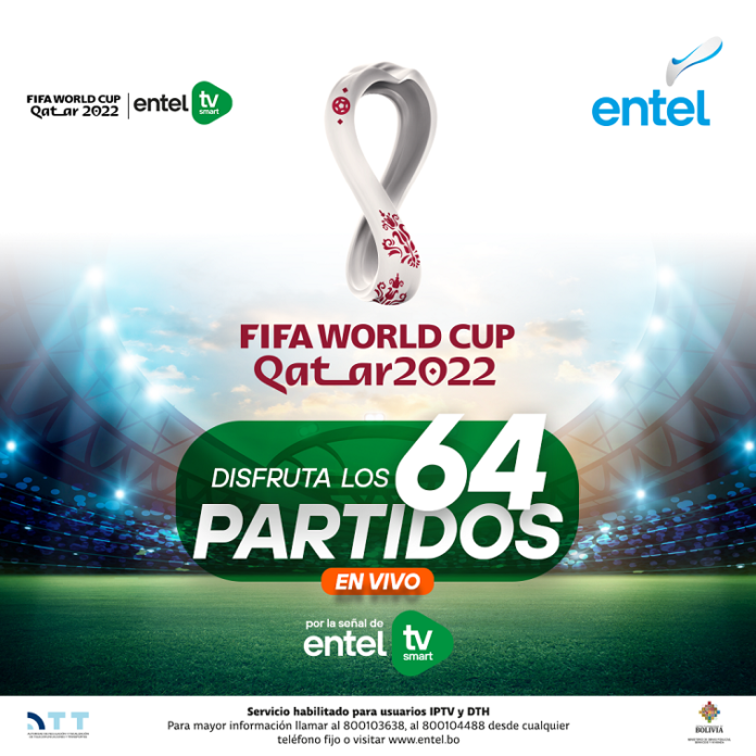 mundial-entel-