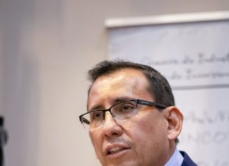 La industria, motor de la economía boliviana pablo-camacho-industria-