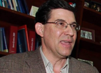 Raúl Peñaranda es el nuevo presidente de la Asociación de Periodistas raul-peñaranda-