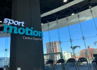Sportmotion M40 abrió nueva sucursal en el Manzana40 sport.motion-