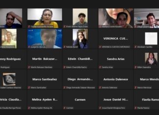Unos 100 periodistas de toda Bolivia se capacitaron sobre Storytelling y Periodismo Tecnológico storytelling-periodismo-
