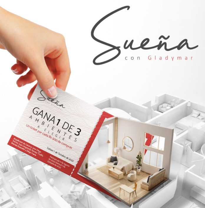 sueña-gladymar-