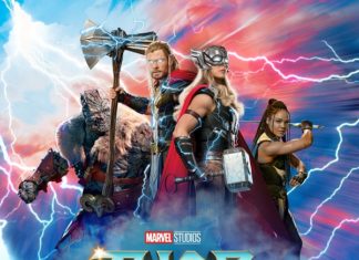 PedidosYa y Visa se unen para brindar la experiencia THOR: AMOR Y TRUENO de Marvel Studios thor-pedidos-ya