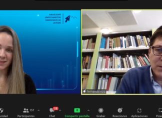Tigo lanzó la segunda versión del Programa Internacional de Periodismo Digital tigo-taller-