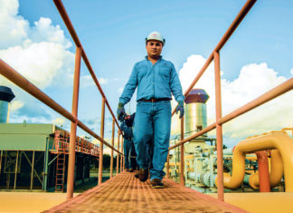 Bolivia recibirá $us 3.000 millones por venta de gas y $us 100 millones por GLP ypfb-ingresos