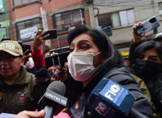 Aprehenden a Chapetón por pagar Bs 3 millones a empresa que entregó obras inconclusas APREHENSION-SOLDEDAD-CHAPETON-