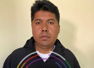 Piden detención preventiva contra el dirigente Freddy Machicado por violencia y quema de mercado de coca Dirigente_Machicado