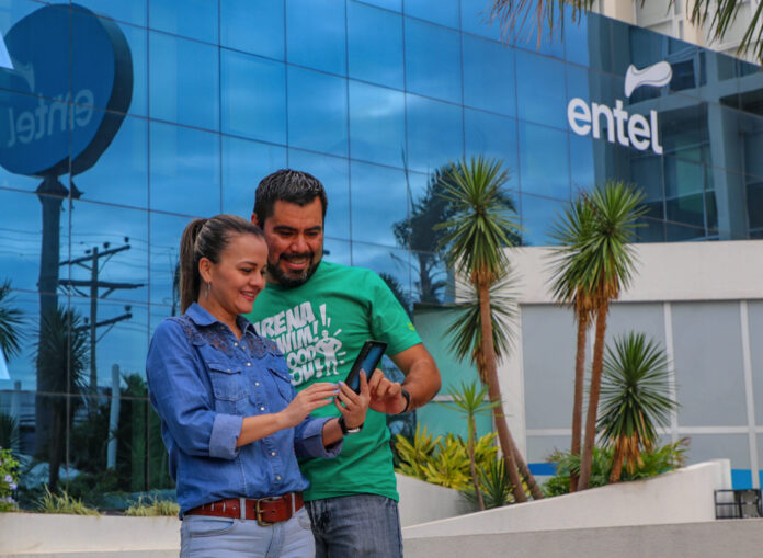 ENTEL ENTEL