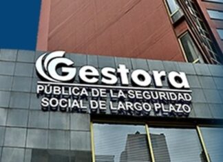 Gestora administrará la totalidad del sistema integral de pensiones hasta mayo de 2023 GESTORA