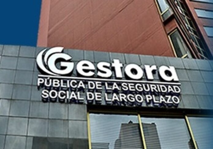 GESTORA