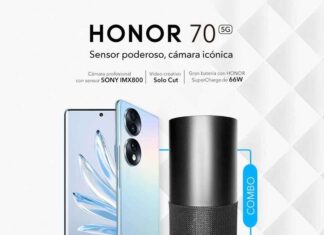 Modo Solo Cut de video de HONOR asegura una experiencia de cámara inigualable HONOR