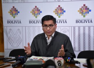 Santa Cruz lidera acceso a créditos SIBOLIVIA por Bs 397,7 millones HUANCA