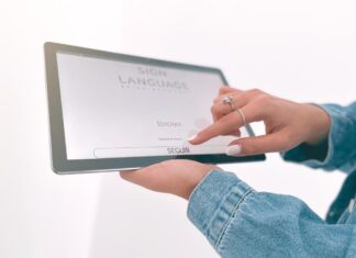 Apps que te enseñarán más acerca de la lengua de señas HUAWEI