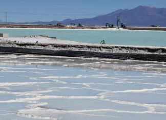 YLB prevé alcanzar Bs 500 millones por ventas de cloruro de potasio y carbonato de litio hasta diciembre LITIO