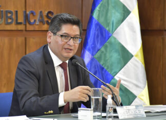 Al primer trimestre el PIB de la economía crece en 3,97% MONTENEGRO