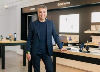 Los smartphones plegables se afianzan y son el futuro en el mercado de América Latina SAMSUNG