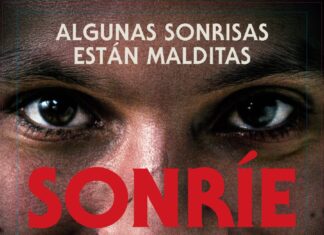 Sonríe, la película más aterradora de los últimos tiempos se estrena el jueves 29 de septiembre SONRIE-CINES-