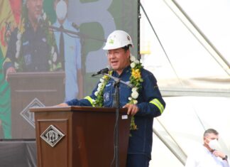 Gobierno construirá la Planta de Biodiésel-1 con equipos de alta tecnología arce-biodiesel-