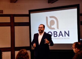 Experto: Bolivia debe prestar la debida atención a la evaluación sobre lavado de activos asoban-experto-