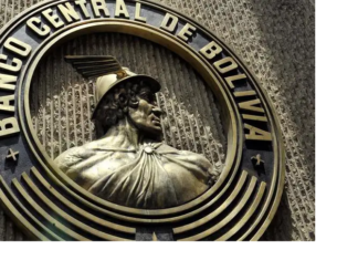 Proyecto de ley de fortalecimiento de las RIN no modifica la Ley 1670 banco-central-de-bolivia-rin-