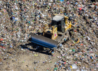 Con industrialización de la basura, La Paz generará combustible derivado de residuos basura-la-paz