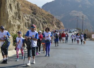 Caminata presencial de “Caminando por la Vida” recaudará fondos para niños y niñas con cáncer caminata-por-la-vida