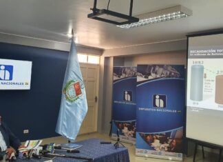 Impuestos registró a más de 3.800 nuevos contribuyentes en Cochabamba cazon-siun-cochabamba-