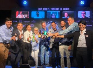 Aliados Pasión Cervecera Boliviana piden retirar proyecto de ley de modificación del PGE cerveceros-unidos-