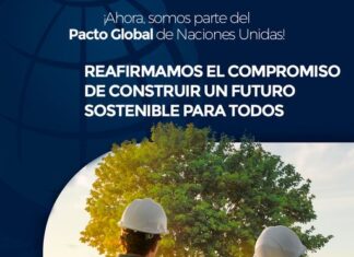 La CNI se adhiere al pacto Global de las Naciones Unidas cni-pacto-