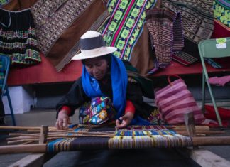 Cumbre Productiva Nacional organizada por la Confederación de Mujeres Bartolina Sisa cumbre-productiva-