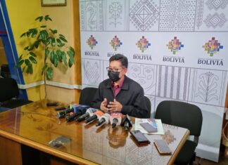 Pary: Ascenso automático de categoría de maestros no es factible edgar-pary-