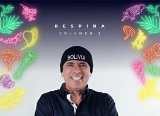 TODO LISTO PARA “RESPIRA VOL. 2”, LA FIESTA ARTÍSTICA QUE UNE EL TALENTO BOLIVIANO fabio-zambrana-respira-