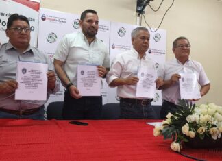 FCA de la UAGRM estudiará valor agronómico de soya y maíz genéticamente modificados fca-ugram-