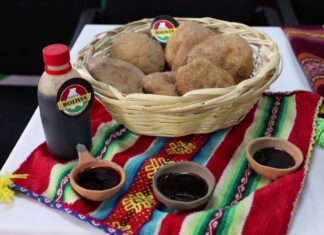 Feria Agroganadera, Gastronómica y Artesanal 2022 en Caracollo feria-municipio-de-caracollo-