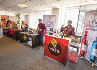 Retorna la FEXPOTARIJA, busca 80.000 visitantes y más de 500 expositores fexpotarija-