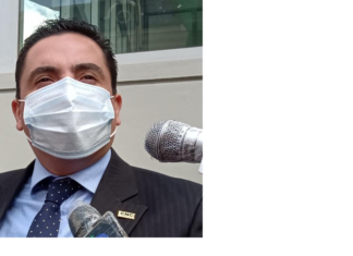 Jáuregui: Estructura de las exportaciones en Bolivia registra su pico más alto desde el 2014 gustavo-jauregui-cnc-