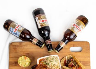 #DeTuMesaAlOrigen la propuesta gastronómica de Orígenes Huari en Expocruz ‘22 huari-expocruz-