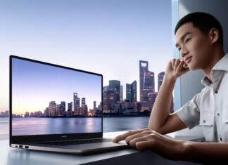 Huawei MateBook D15, el equipo que te ayudará en tus actividades universitarias huawei-matebook-