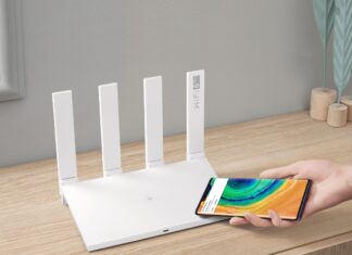 Razones por las que el Router AX3 de Huawei supera al módem tradicional huawei-wifi-router