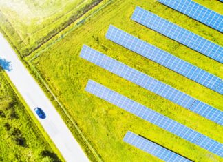 Huawei lanza sistema inteligente para el mercado fotovoltaico en Sudamérica intesolar