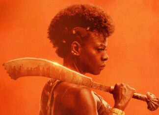 Llega a los cines la extraordinaria película inspirada en hechos reales “LA MUJER REY” la-mujer-rey-