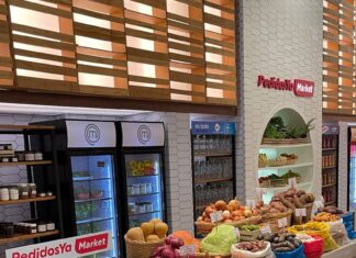 PedidosYa incorporó un agrupado especial para replicar las recetas de Master Chef en casa pedidos-ya-