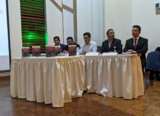 Senapi presenta Compendio Jurisprudencial y Reglamento de Acciones de Infracción en resguardo de la Propiedad Intelectual senapi