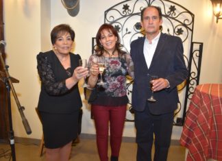 Tutto Pasta ofrece la mejor gastronomía italiana en un nuevo ambiente Tutto Pasta continúa sus actividades gastronómicas desde un nuevo local, ubicado en el corazón de San Miguel, calle René Moreno #1050, con la premisa de brindar mayor comodidad a sus clientes, en un ambiente especialmente desarrollado y equipado para satisfacer las necesidades de los comensales. tuto-pasta-