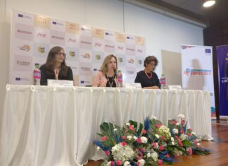 Cinco organizaciones suman esfuerzos para fortalecer emprendimientos productivos y capacidades de mujeres y jóvenes uefi