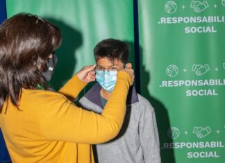 “Veo Veo” del BNB beneficia a más de 800 niños y jóvenes de Cochabamba veo-veo-bnb-