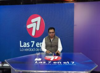 Gobierno descarta aumento de impuestos a las bebidas alcohólicas viceministro-morales-